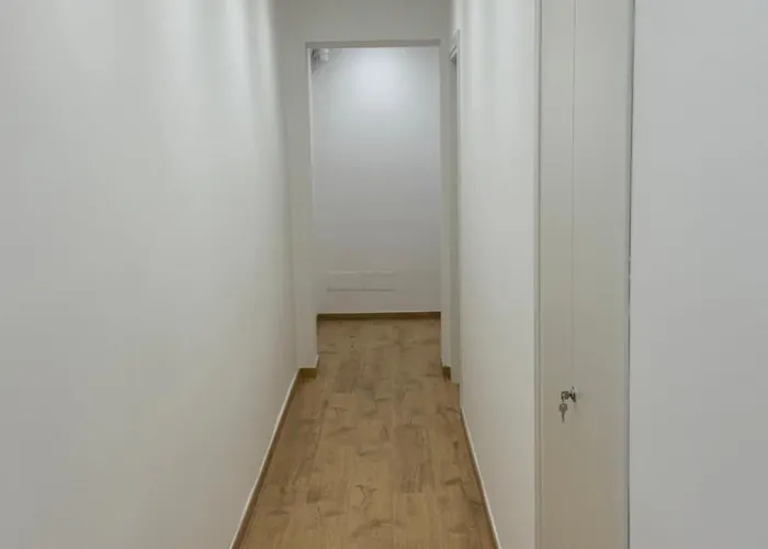 Salvator Rosa 67 게스트하우스