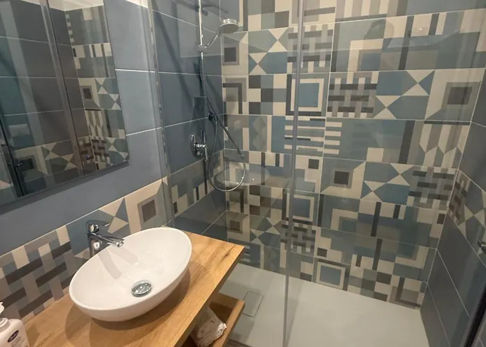 게스트하우스 Salvator Rosa 67 3*