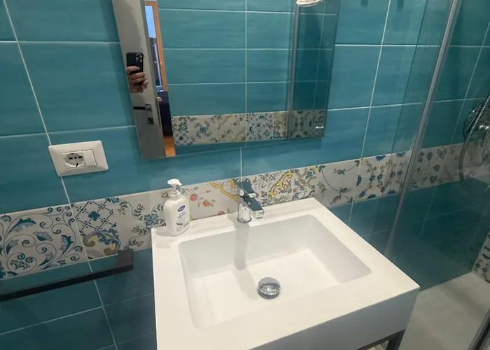 Salvator Rosa 67 게스트하우스