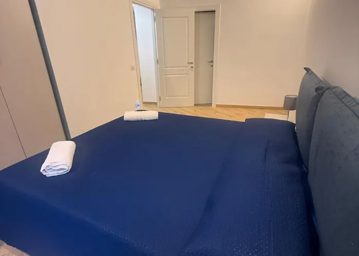 Salvator Rosa 67 게스트하우스 3*