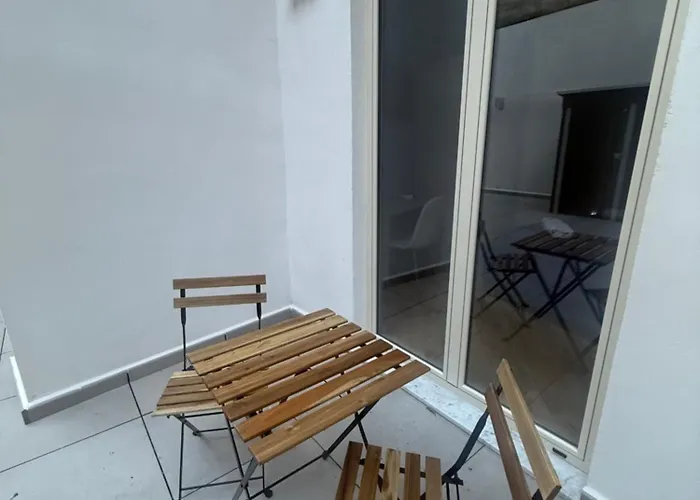 Salvator Rosa 67 게스트하우스 3*