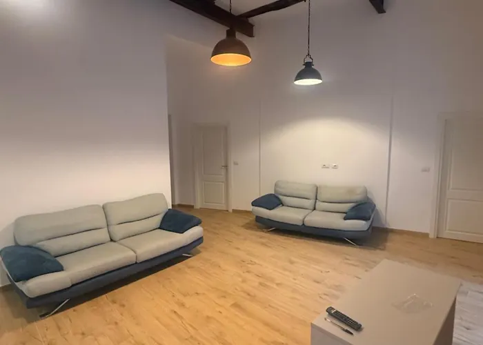 게스트하우스 Salvator Rosa 67 나폴리