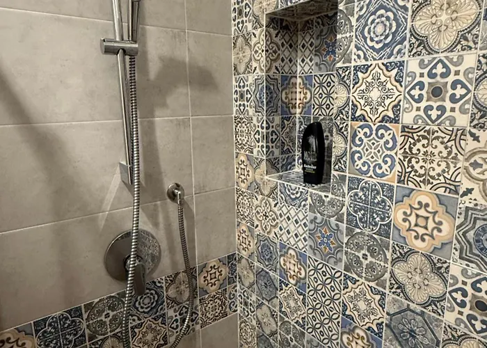 Salvator Rosa 67 게스트하우스 3*