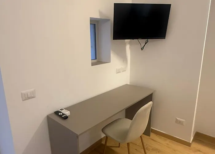 Salvator Rosa 67 게스트하우스 나폴리