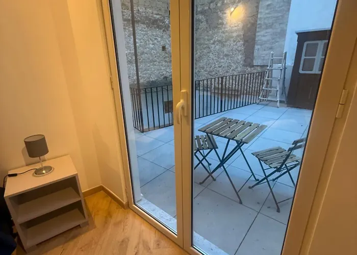 Salvator Rosa 67 게스트하우스