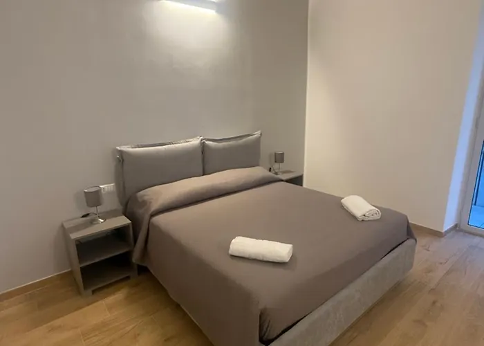 Salvator Rosa 67 게스트하우스 3*