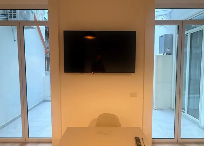 게스트하우스 Salvator Rosa 67