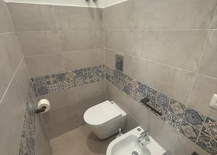 게스트하우스 Salvator Rosa 67