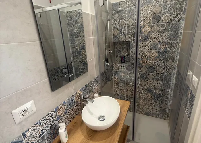 Salvator Rosa 67 3* 나폴리