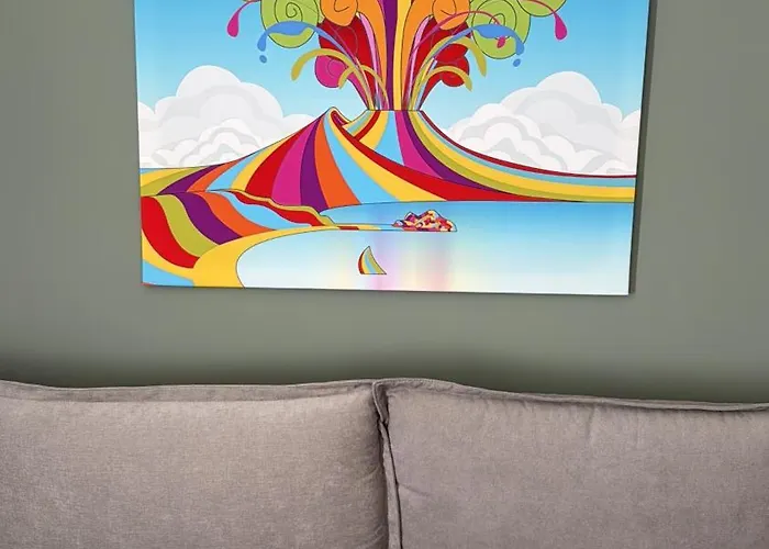 게스트하우스 Salvator Rosa 67