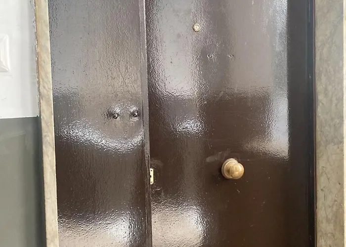 게스트하우스 Salvator Rosa 67 3*