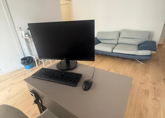 Salvator Rosa 67 게스트하우스 나폴리