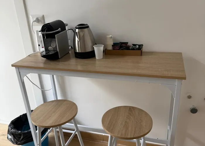 Salvator Rosa 67 게스트하우스 나폴리