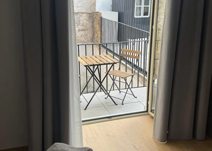 게스트하우스 Salvator Rosa 67 나폴리