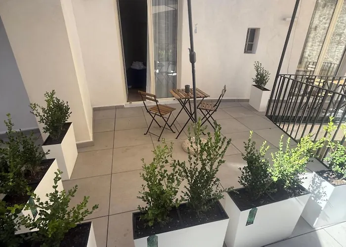 Salvator Rosa 67 게스트하우스 3*