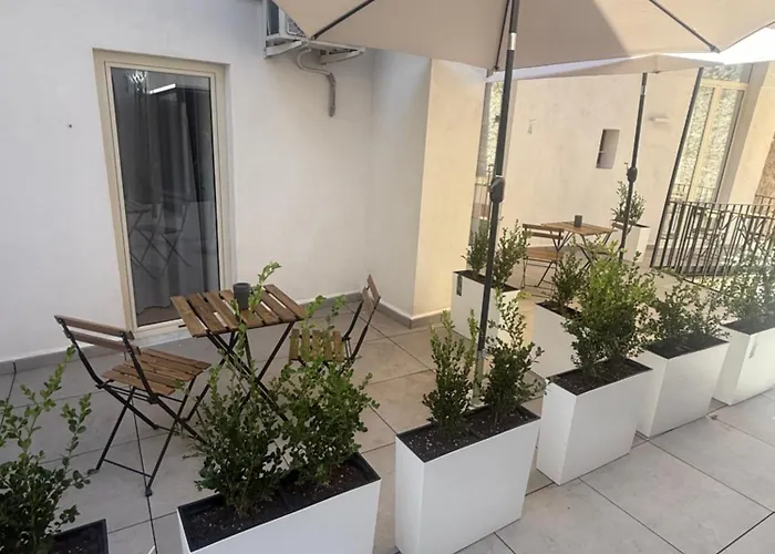 Salvator Rosa 67 게스트하우스 나폴리