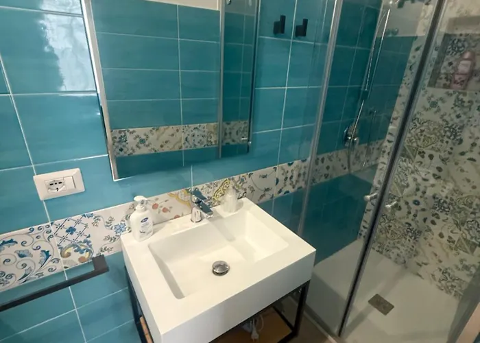 게스트하우스 Salvator Rosa 67