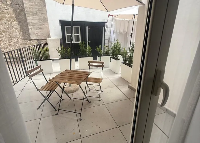 게스트하우스 Salvator Rosa 67