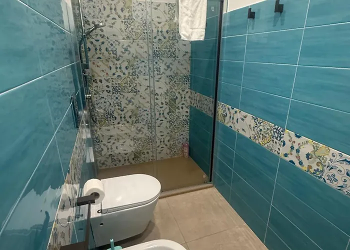 Salvator Rosa 67 게스트하우스 3*