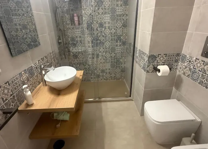 Salvator Rosa 67 게스트하우스 나폴리