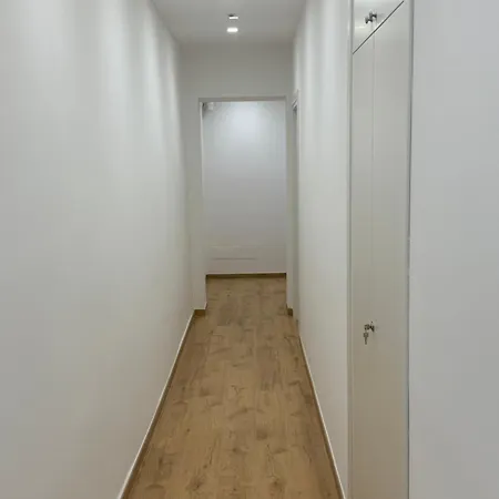 Salvator Rosa 67 Πανσιόν