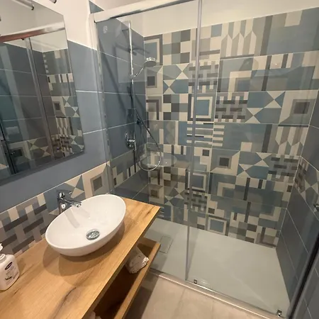 Πανσιόν Salvator Rosa 67 3*