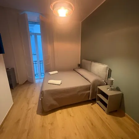 Salvator Rosa 67 Νάπολη