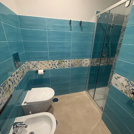 Salvator Rosa 67 Πανσιόν