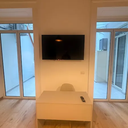 Πανσιόν Salvator Rosa 67 3*