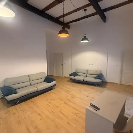 Guest house Salvator Rosa 67 Naples