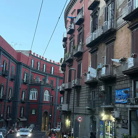Salvator Rosa 67 Guest house