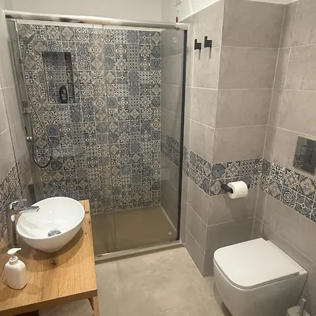Guest house Salvator Rosa 67