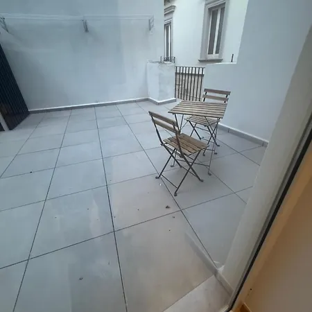 Guest house Salvator Rosa 67 Naples