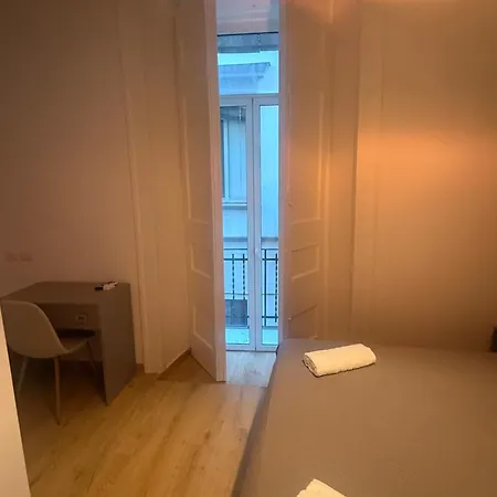 Salvator Rosa 67 3* Νάπολη