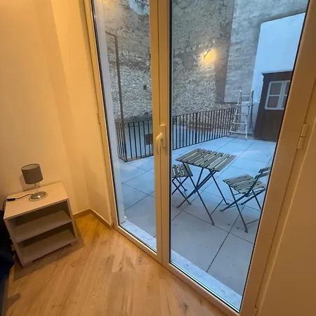 Salvator Rosa 67 Πανσιόν