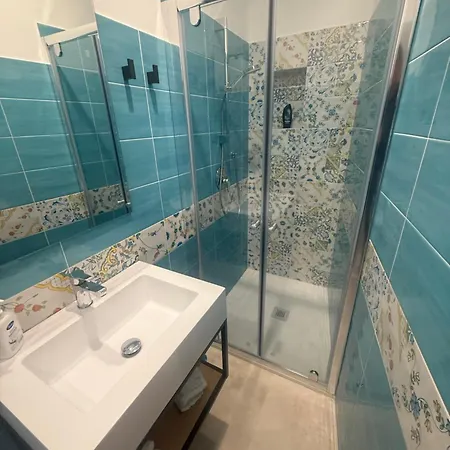 Πανσιόν Salvator Rosa 67