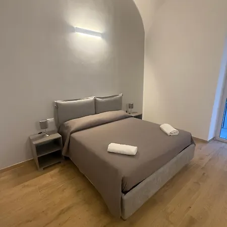 Salvator Rosa 67 Πανσιόν 3*