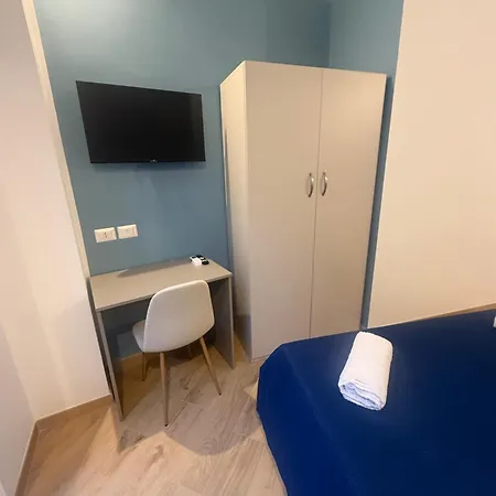 Guest house Salvator Rosa 67 *