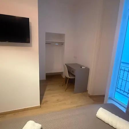 Salvator Rosa 67 Νάπολη