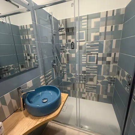 Salvator Rosa 67 Πανσιόν Νάπολη