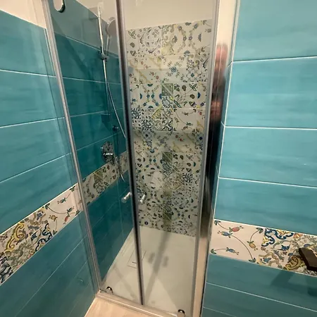 Πανσιόν Salvator Rosa 67 Νάπολη