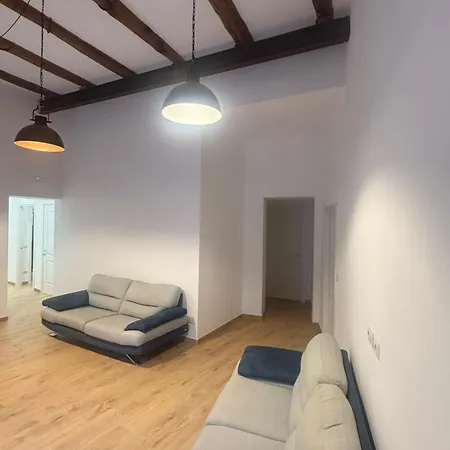 Πανσιόν Salvator Rosa 67 Νάπολη