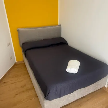 Πανσιόν Salvator Rosa 67 Νάπολη