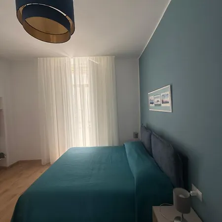 Guest house Salvator Rosa 67 *