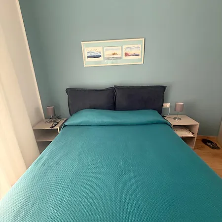 Πανσιόν Salvator Rosa 67 Νάπολη