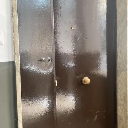 Πανσιόν Salvator Rosa 67 3*