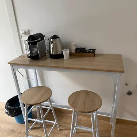 Salvator Rosa 67 Πανσιόν Νάπολη