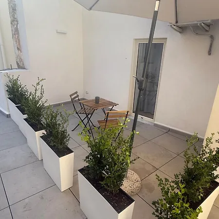 Salvator Rosa 67 Νάπολη