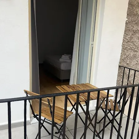 Πανσιόν Salvator Rosa 67 3*