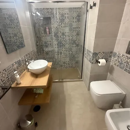 Salvator Rosa 67 Guest house Naples